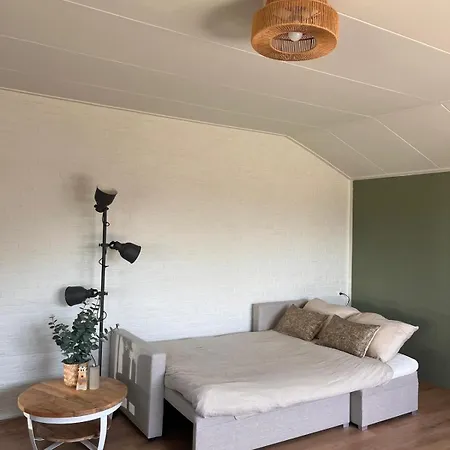 Fijn Dicht Aan Zee